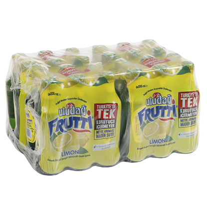 FRUTTI LIMON 20CL TYN 6BSX4 resmi