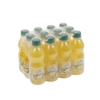 MEYV.ANANAS 25CL PET 12TV resmi