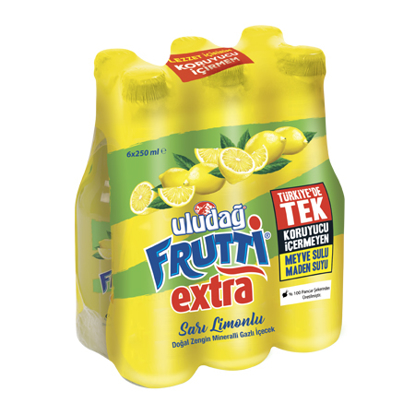 F.EXT.S.LIMON 25CL TYN 6BSX1 resmi